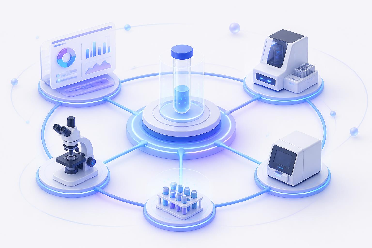 LabABLE unified lab platform