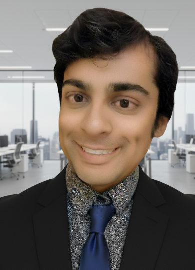 Omair Akhtar