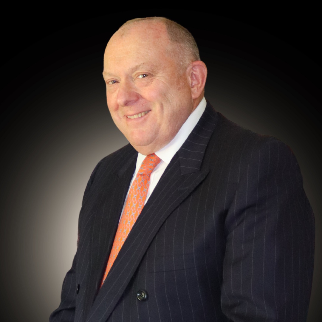 Dr. Paul Shotton