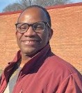 Anthony Mickey