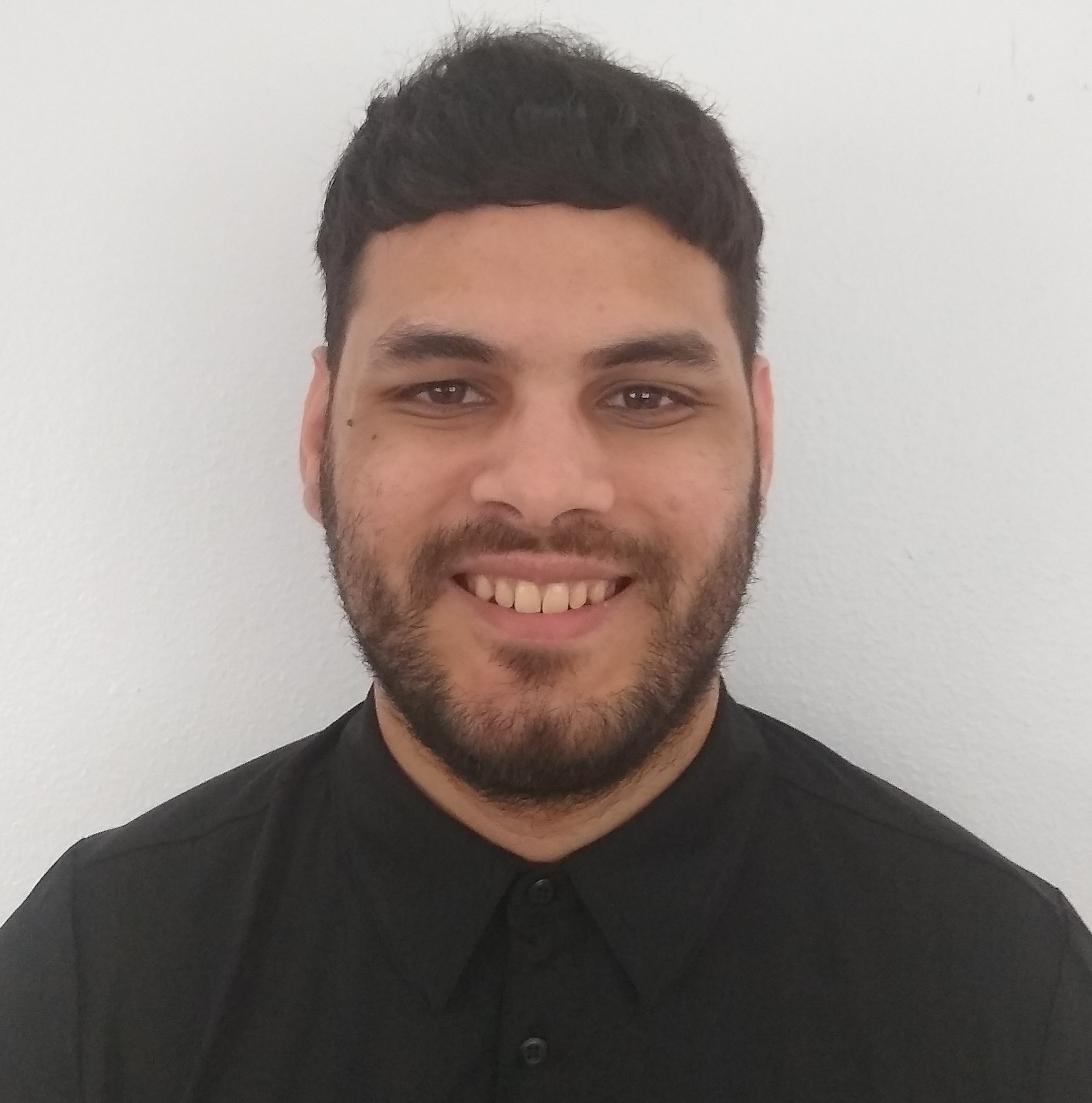 Daniel Rojas