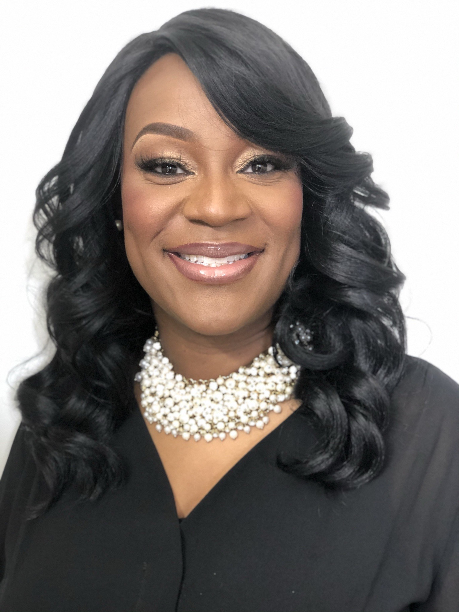 Dominique Troutman