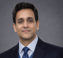 Dr. Mehul Patel